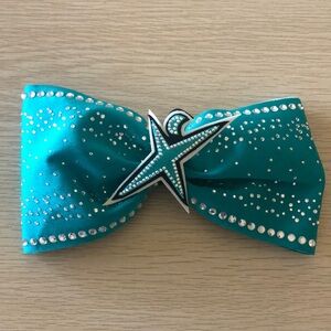 Cheer Extreme Allstars Large Tailless Cheer Bow